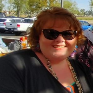 Meet your Posher, Amy